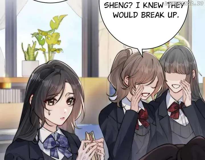 Ni Ting De Jian Chapter 46 - page 63