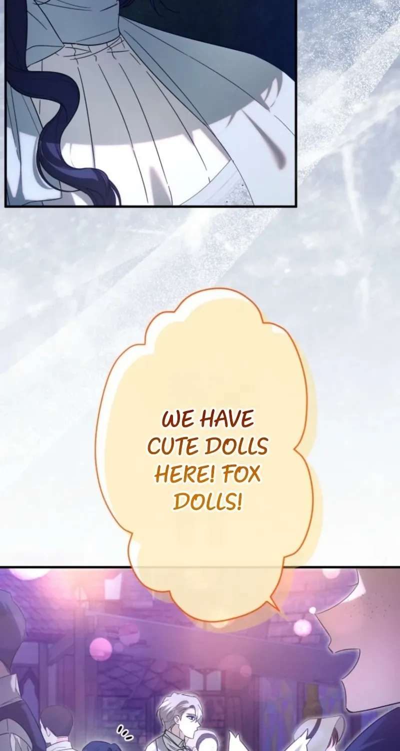 Even Though I Die in Half a Year, I Captivated the Tyrant Emperor Chapter 27 - page 41