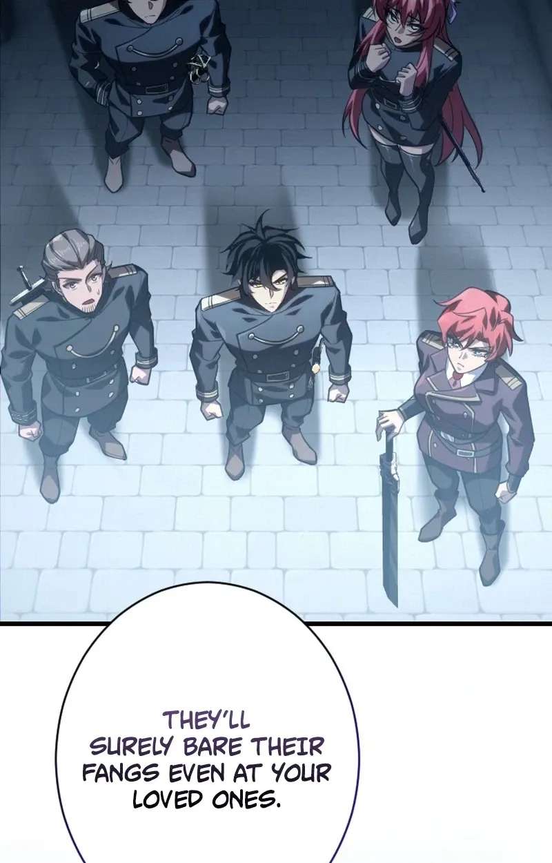 The Rebel of the Tyrant Noble House — Aster Chapter 36 - page 30