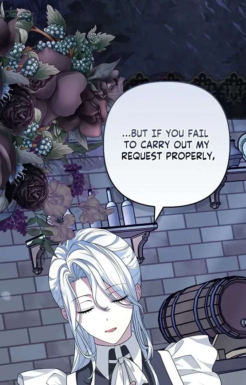 Revenge of Reborn Villainess Chapter 6 - page 80