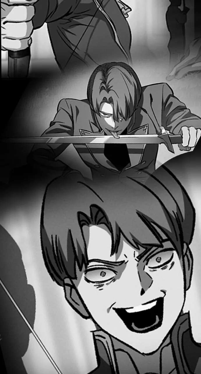 The Necromancer of the RenownedSwordmaster Family Chapter 5 - page 30