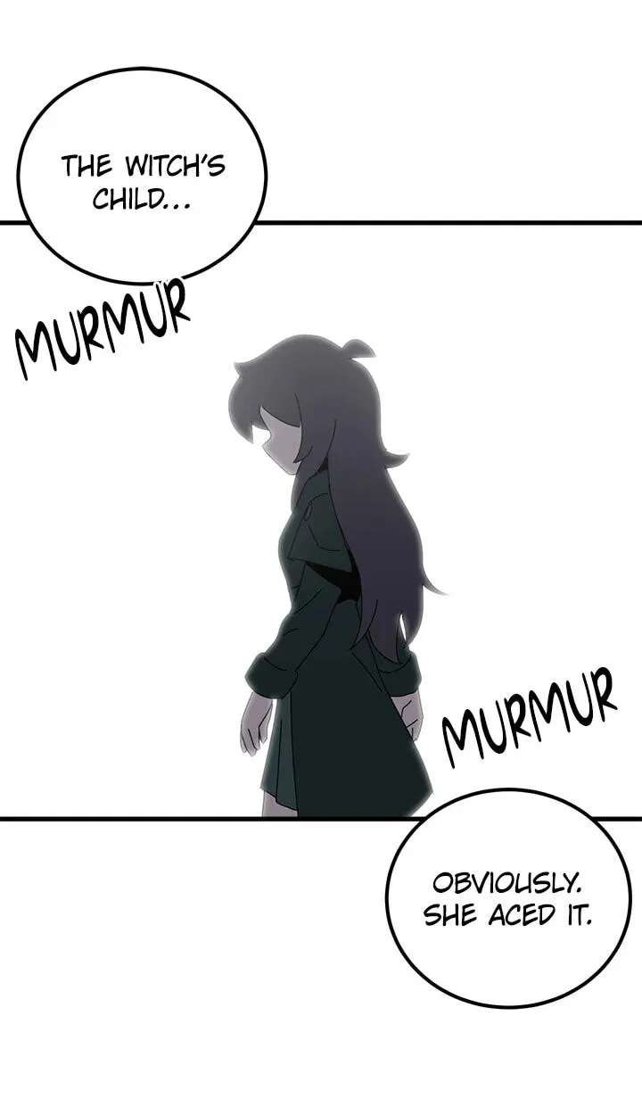 The Witch's Child Chapter 34 - page 54