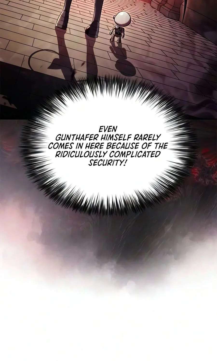 I’m the Max-Level Newbie Chapter 275 - page 169