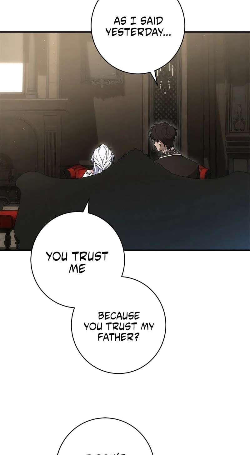 What the Duke Picked Up in the Forest Chapter 57 - page 64