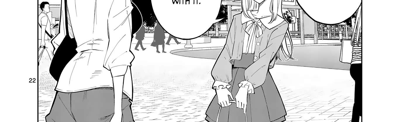 Momiji & Kouyou Chapter 1 - page 44