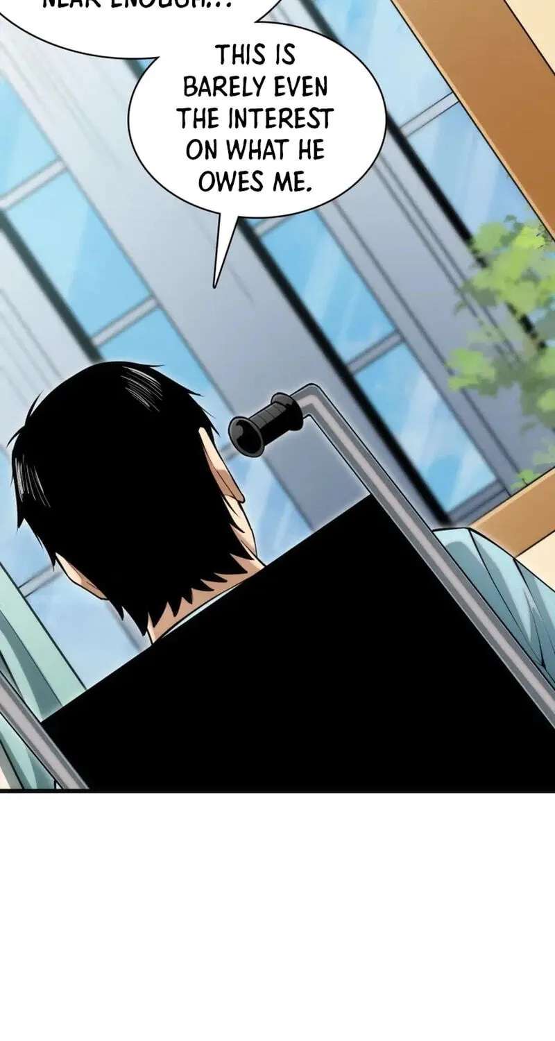 God of Games: The Ultimate Evolution Chapter 23 - page 68