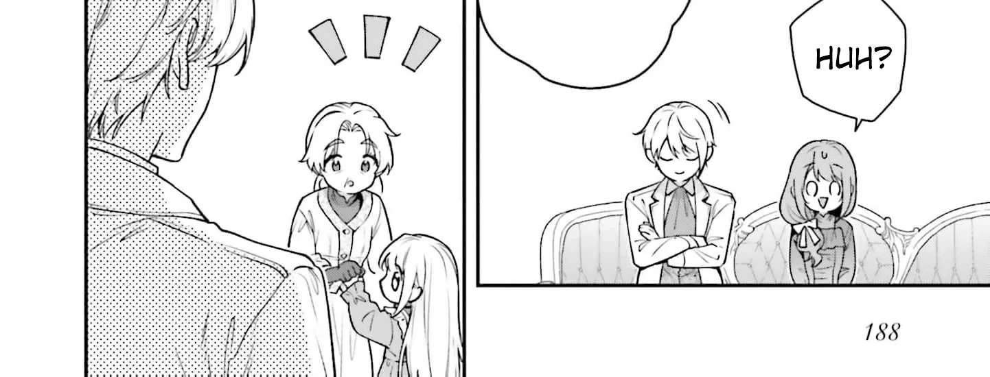 Wakeari Hakushaku-sama to Keiyaku Kekkon Shitara, Gijou (Roku-sai) no Keiyaku Haha ni Natte Shimaimashita. Chapter 15 - page 76