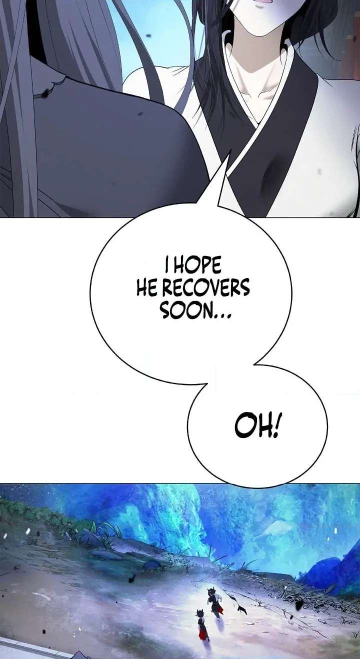 Tale Of The Floating Sages Chapter 254 - page 20