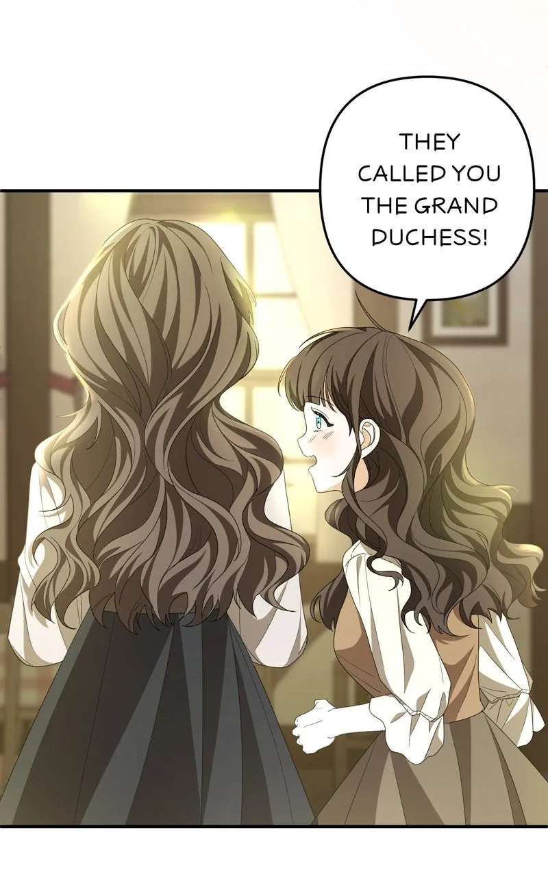 My Obsessive Father'sHeroic Homecoming Chapter 5 - page 53