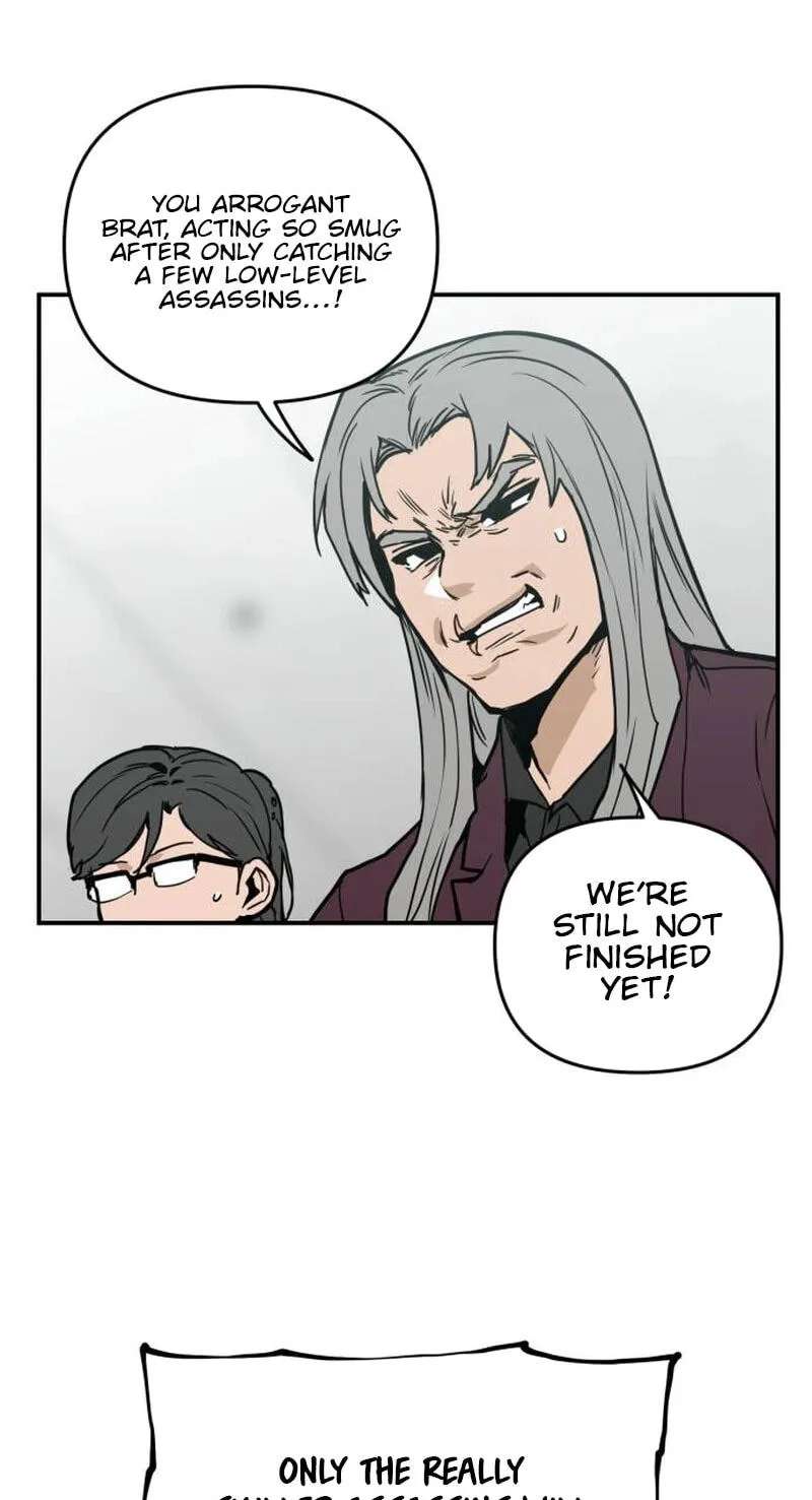 Kill This Love! Chapter 49 - page 36