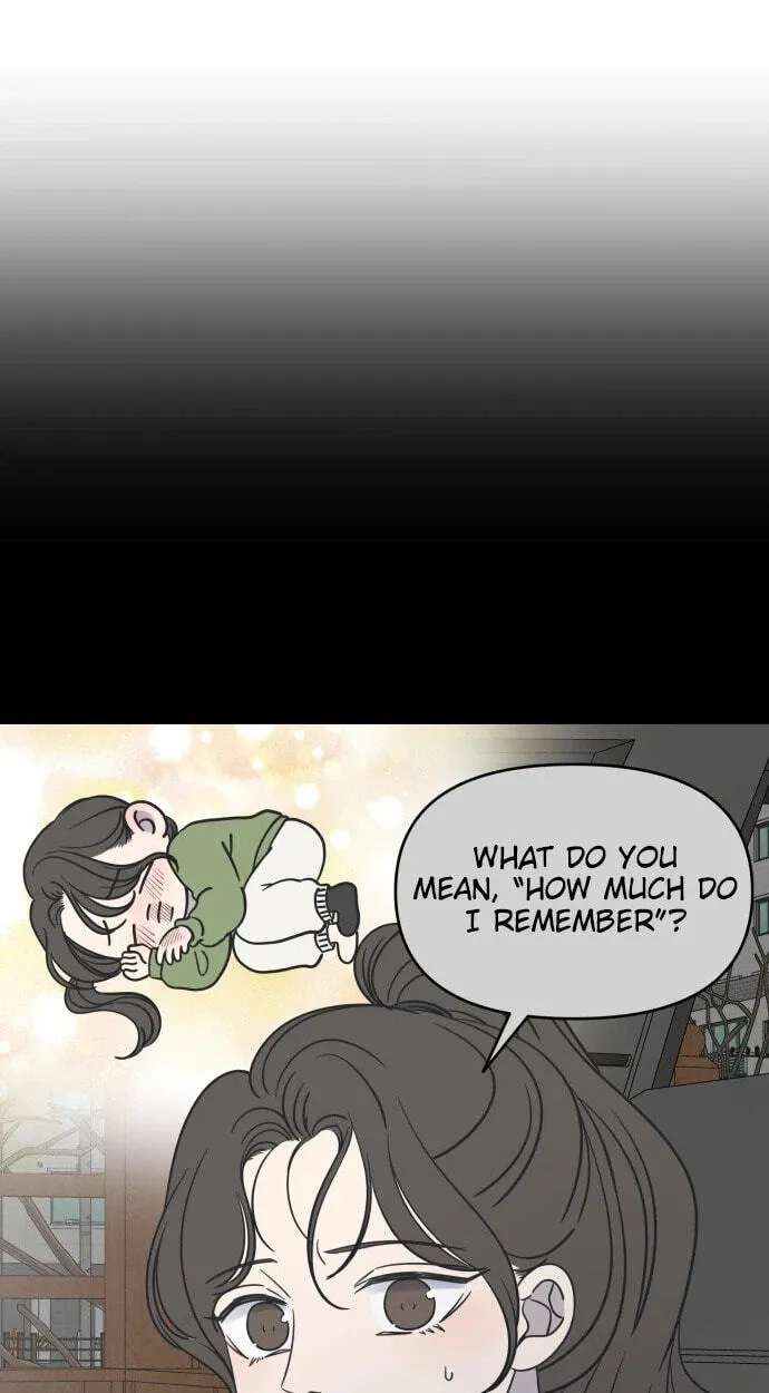 No Office Romance! Chapter 99 - page 75