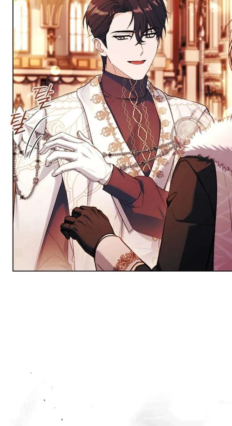 Darling, Why Can't We Divorce? Chapter 104 - page 58