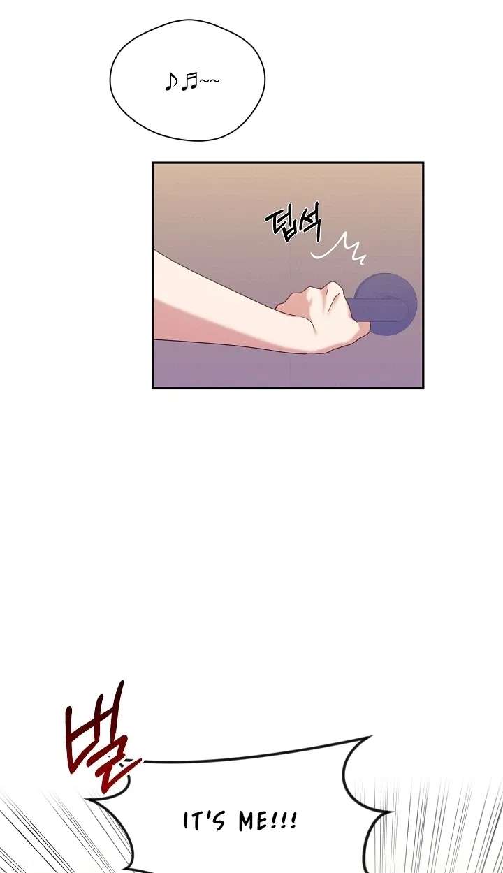 Do It, Oppa! Chapter 7 - page 75