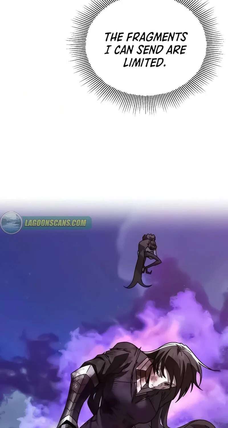 The Lazy Lord Masters the Sword Chapter 156 - page 99
