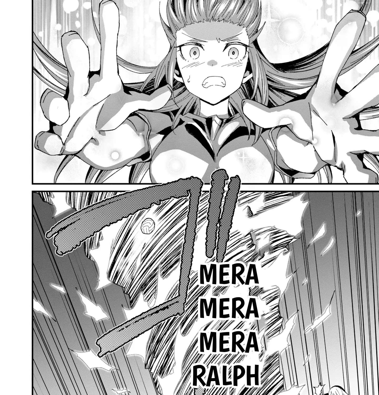 The Weakest of the Four Heavenly Kings' Independence Plan Chapter 8 - page 48