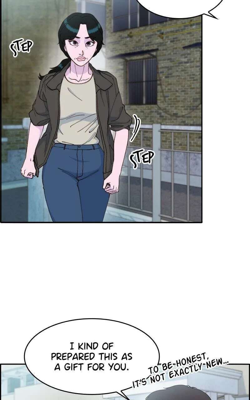 Momfluencer Chapter 90 - page 11