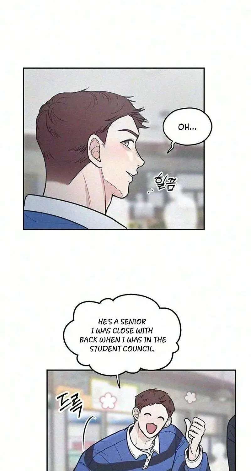 28, Youth! Chapter 6 - page 52