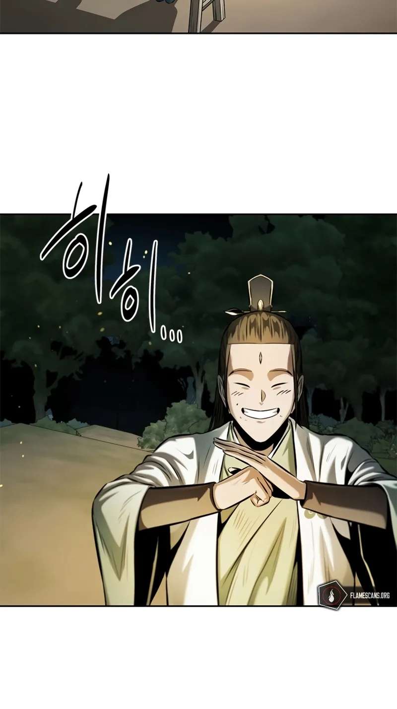 Absolute Master of the Senate Chapter 39 - page 47