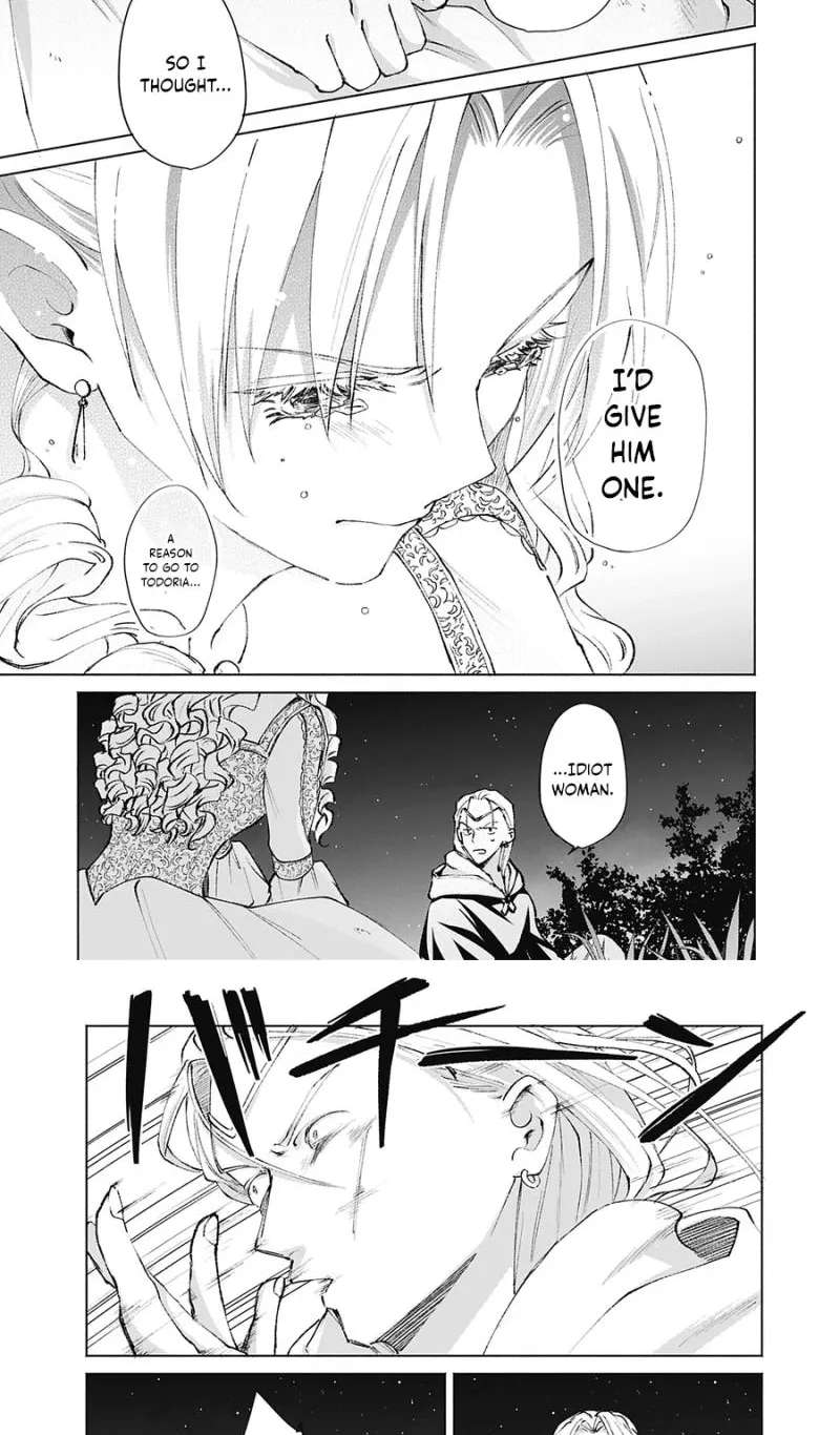 Super Beauty & the Beast: I Kissed Him and He Turned into a Prince?! Now I Have to Recast the Spell! Chapter 8 - page 24