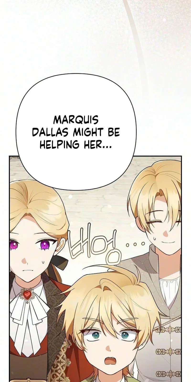 The Archmage Becomes the Swordmaster's Youngest Daughter Chapter 53 - page 44