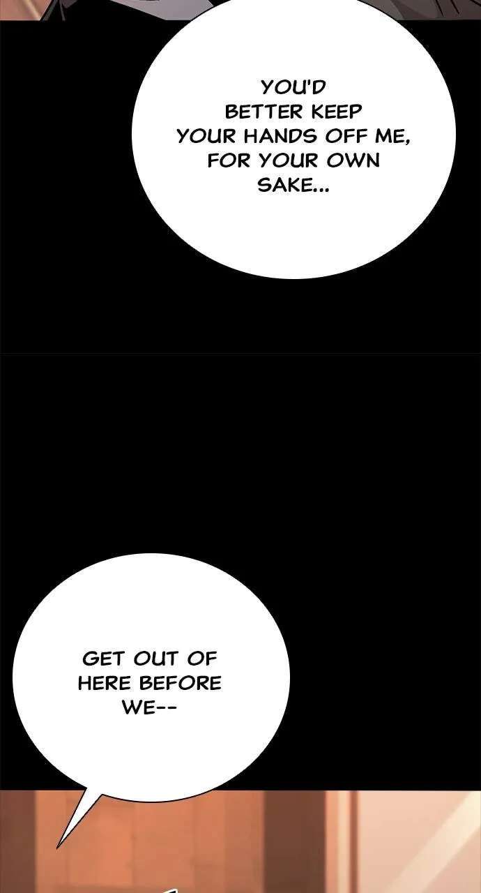 The Worst Generation Chapter 68 - page 21