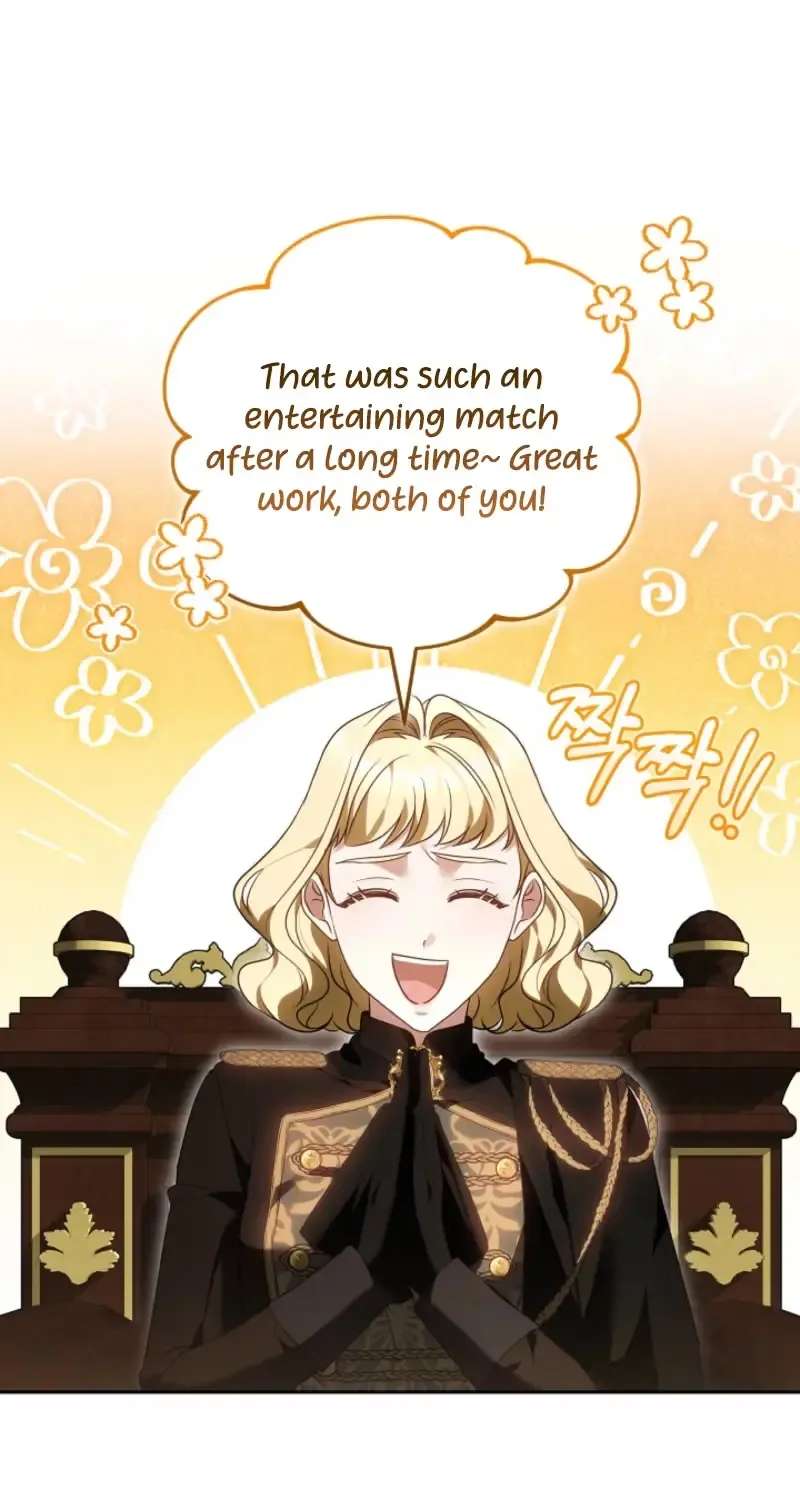 Vote for Your Knight! Chapter 12 - page 80