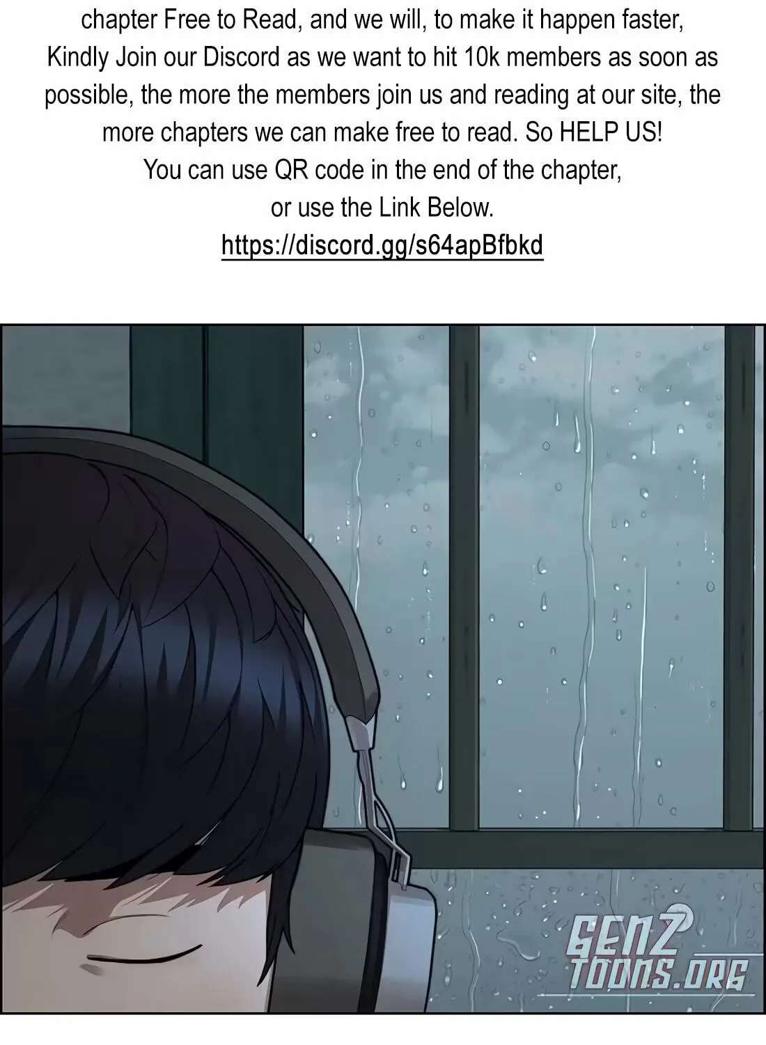 A Man's Man Chapter 266 - page 211