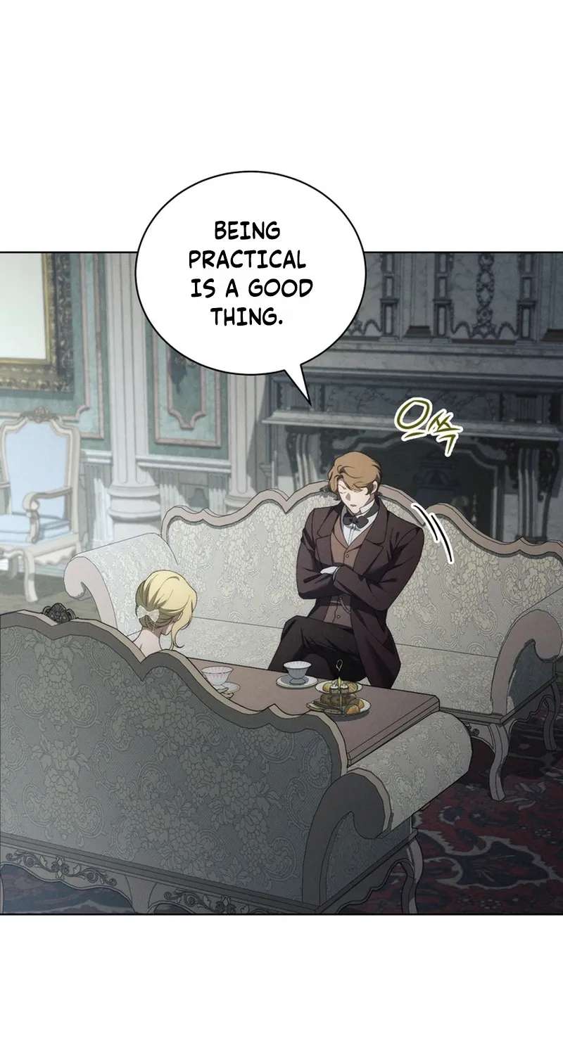 The Mansion Awaits Spring Chapter 30 - page 32