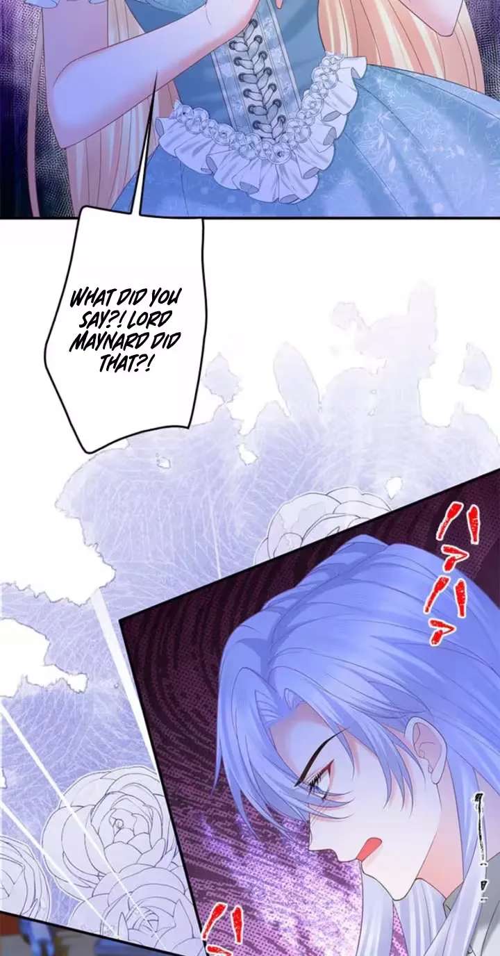 Missed My Happy Ending, Met the Demon Grand Duke Chapter 39 - page 45