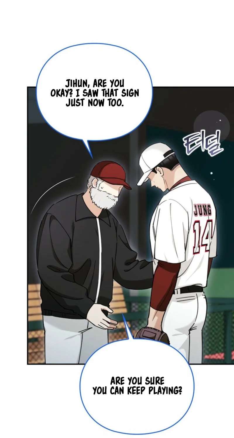 Can I Burn the Short Bus? Chapter 28 - page 35