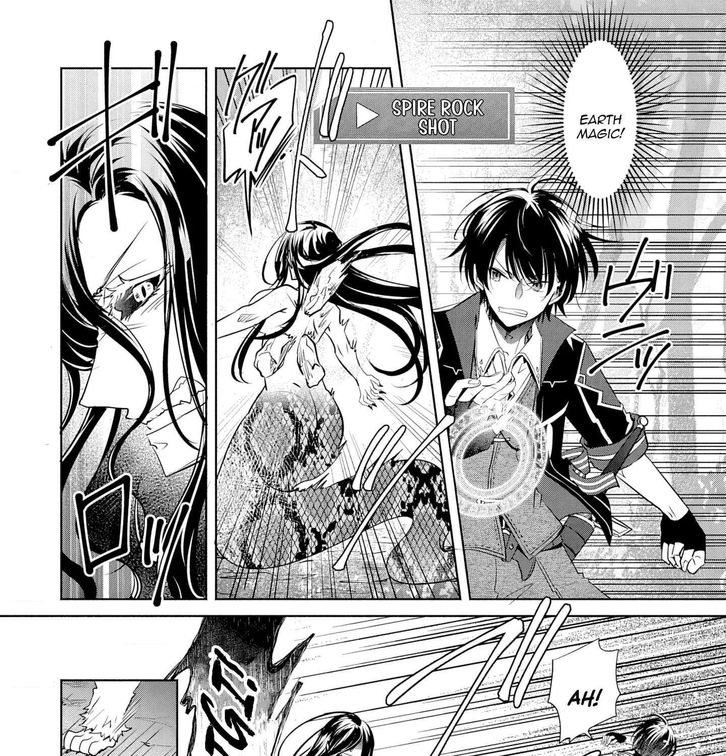 Free Skill de Saikyou Boukensha - Pet mo Musou de Isekai Seikatsu ga Tanoshi sugiru Chapter 4 - page 40