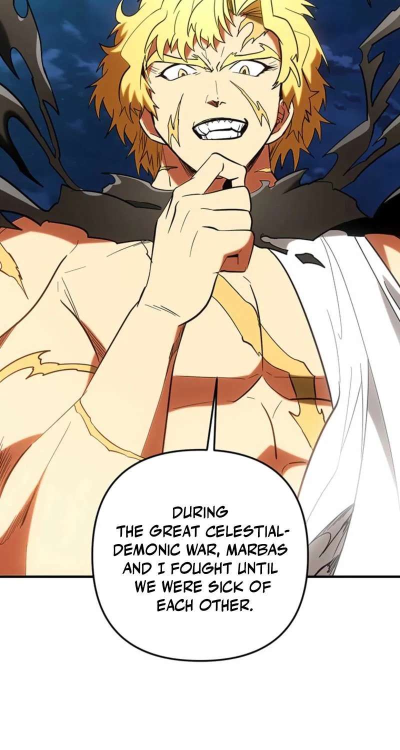 Trapped in a Crazy World as an Extra Chapter 73 - page 29