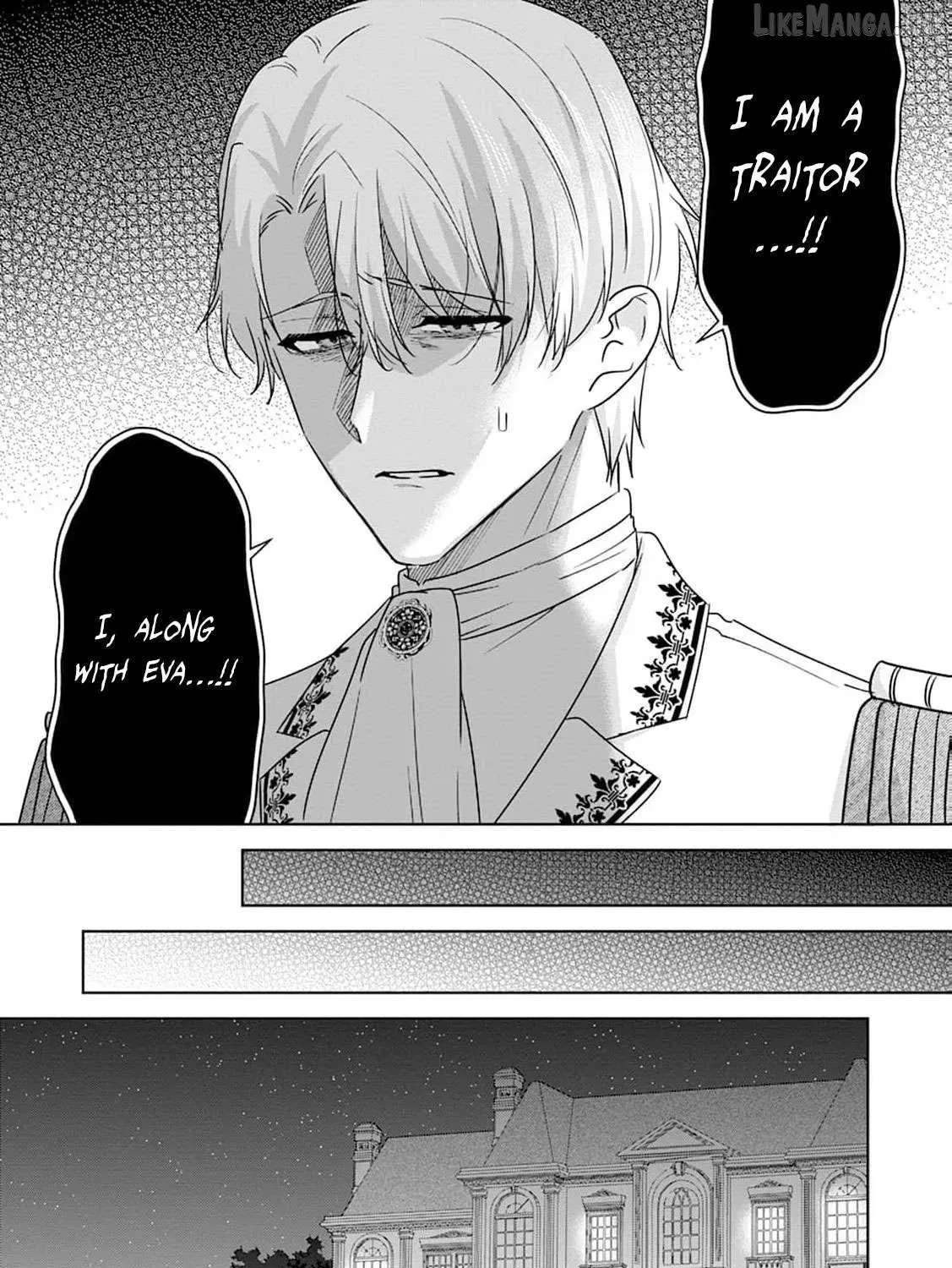 The wife who returned from the dead avenges herself with elegance Chapter 48 - page 23