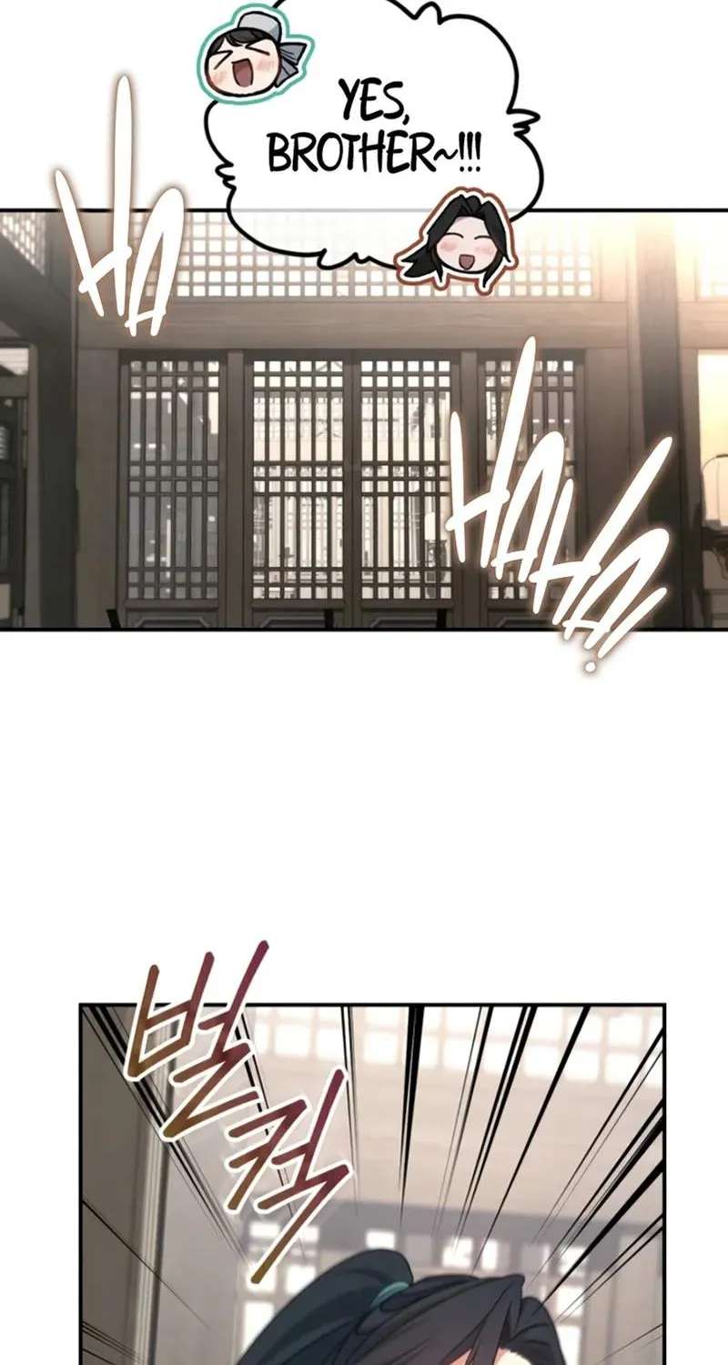 The Youngest Son of the Eunhae Merchant Group Chapter 73 - page 47