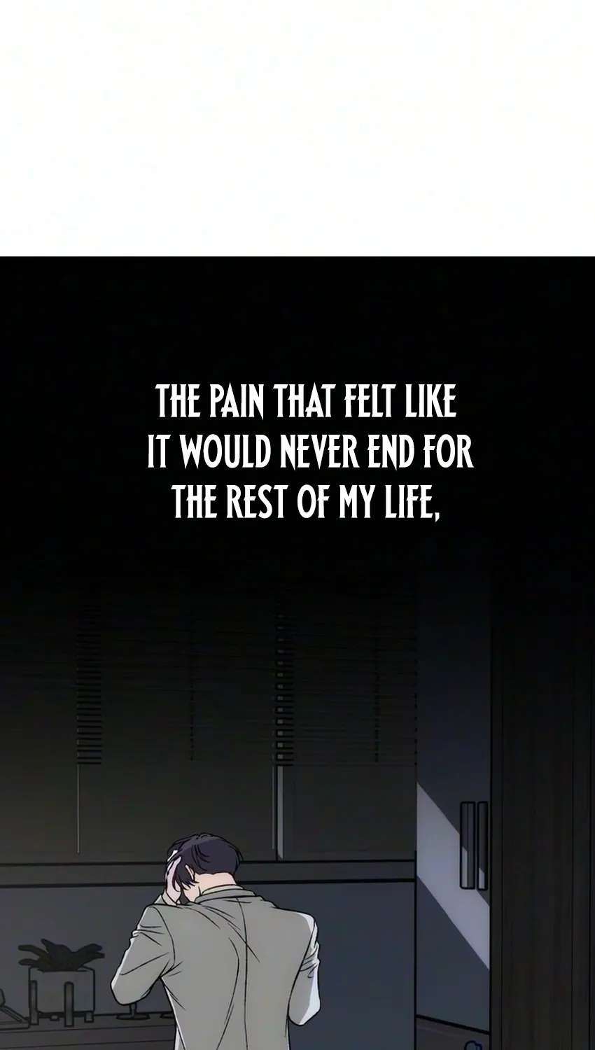 Endless Yearning Chapter 24 - page 23