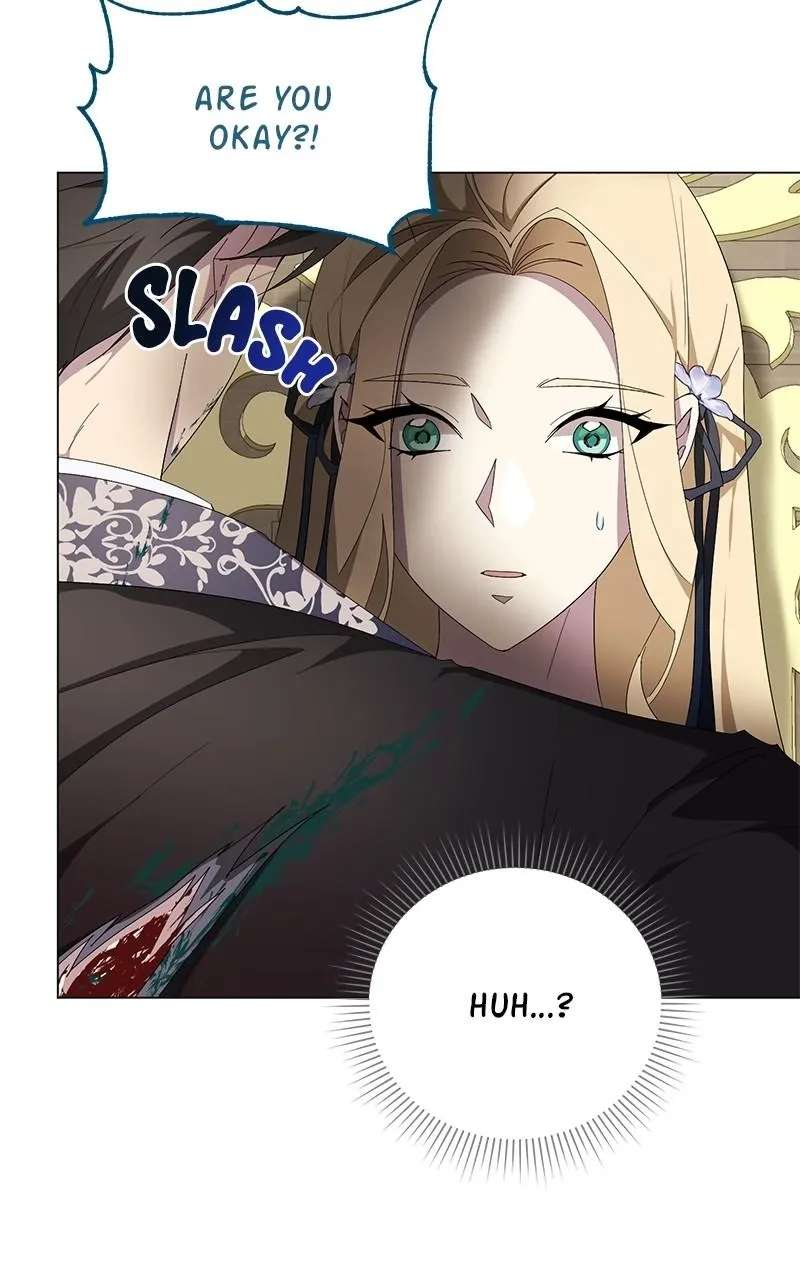 Wished You Were Dead Chapter 109 - page 75