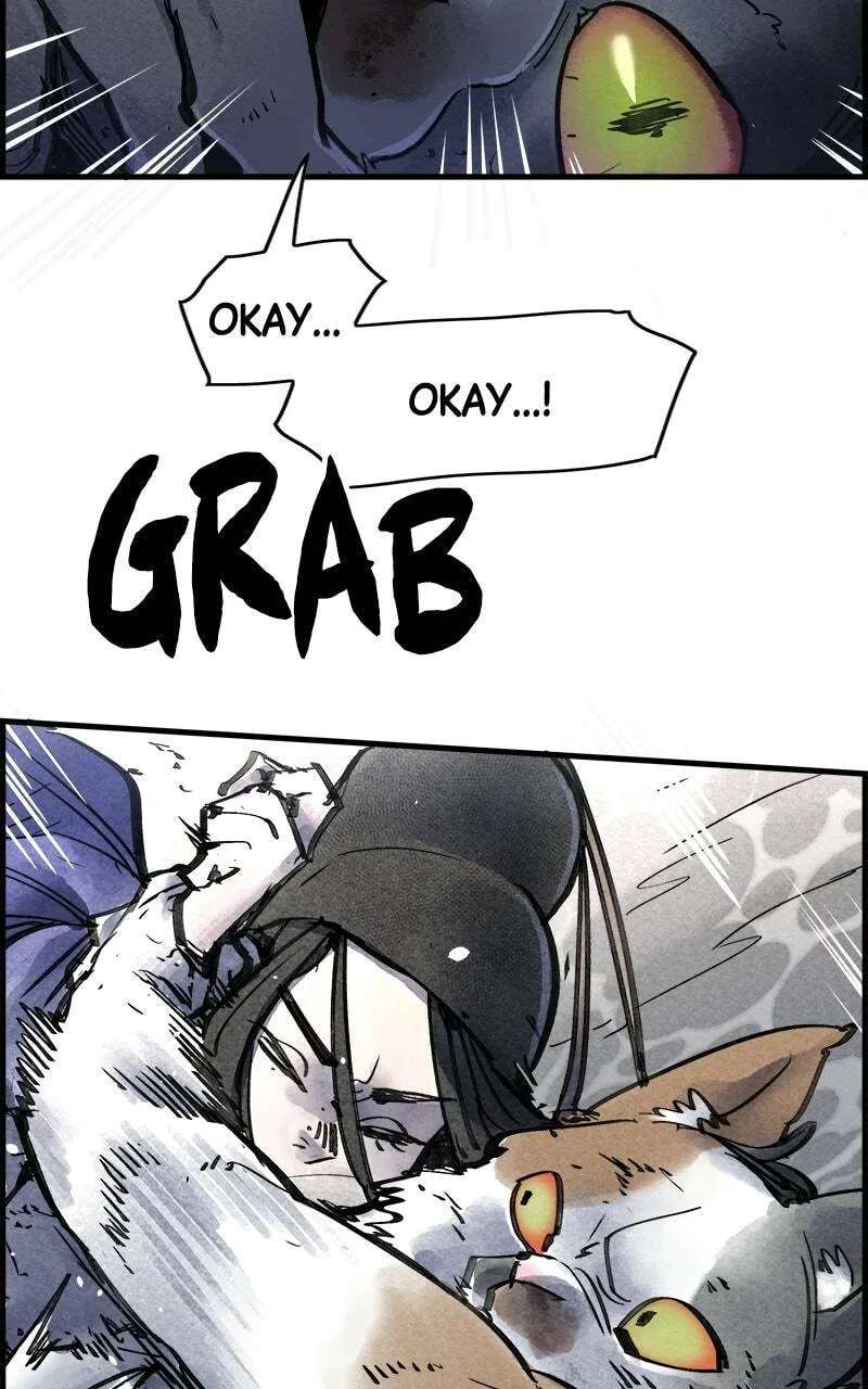 Paper Tiger Chapter 67 - page 24