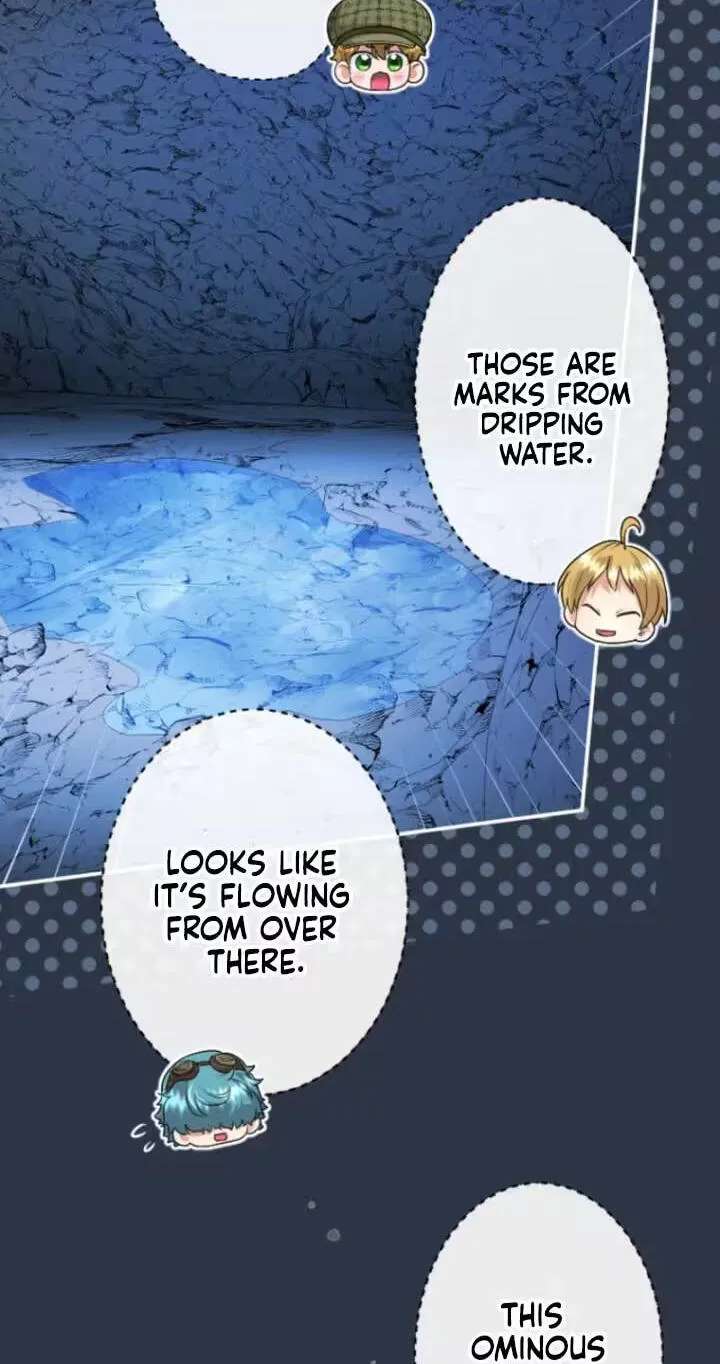Munou na Mamahaha desu ga, Kazoku no Dekiai ga Tomarimasen! Chapter 161 - page 39