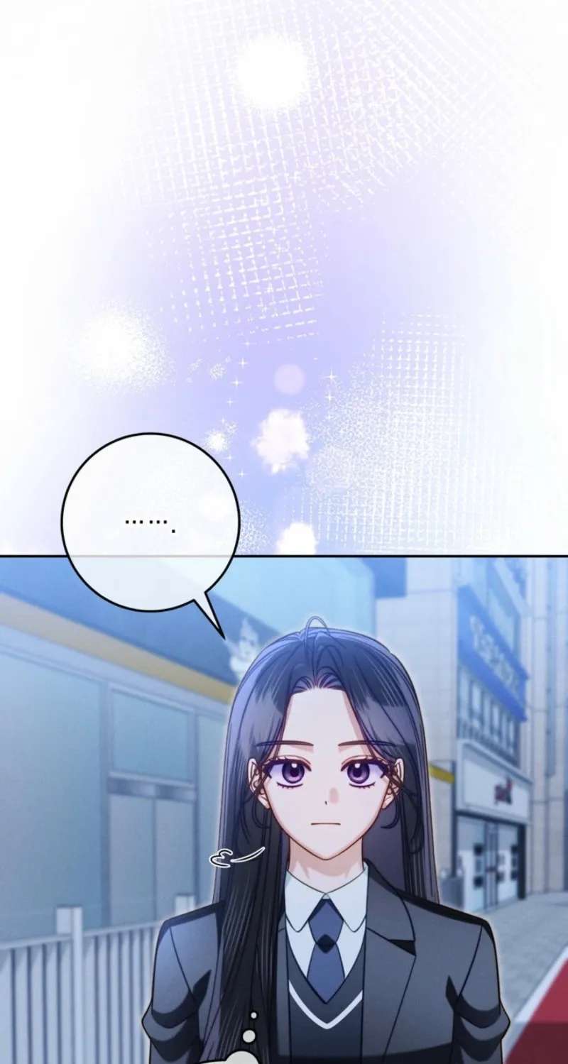 The Top Student Hides Her Regression Chapter 18 - page 6