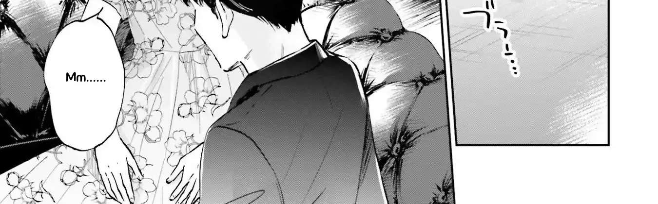 Kimi wa Budoukan ni Tatenai Chapter 2 - page 10