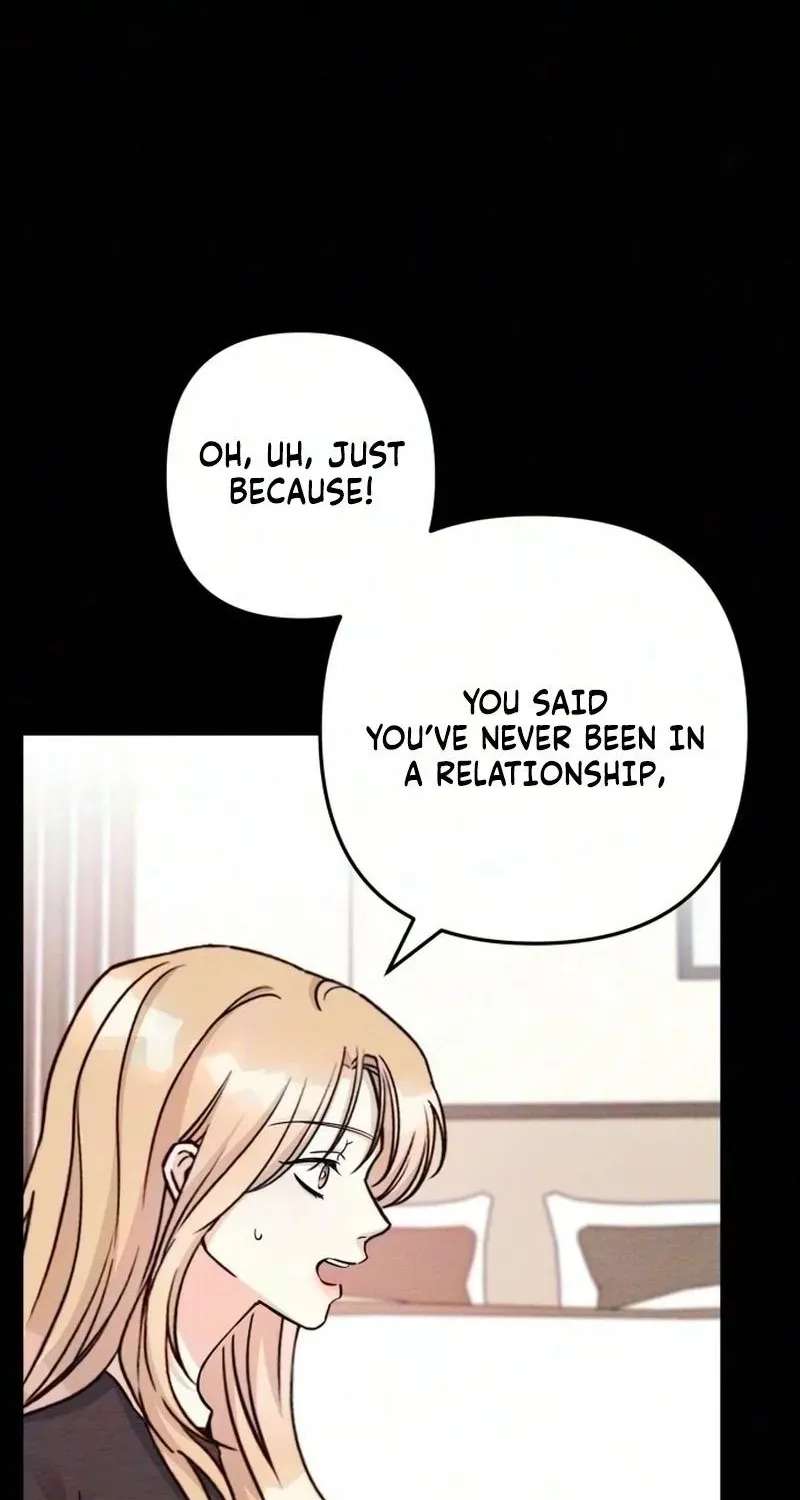 Debt, My Shining Lover Chapter 21 - page 64