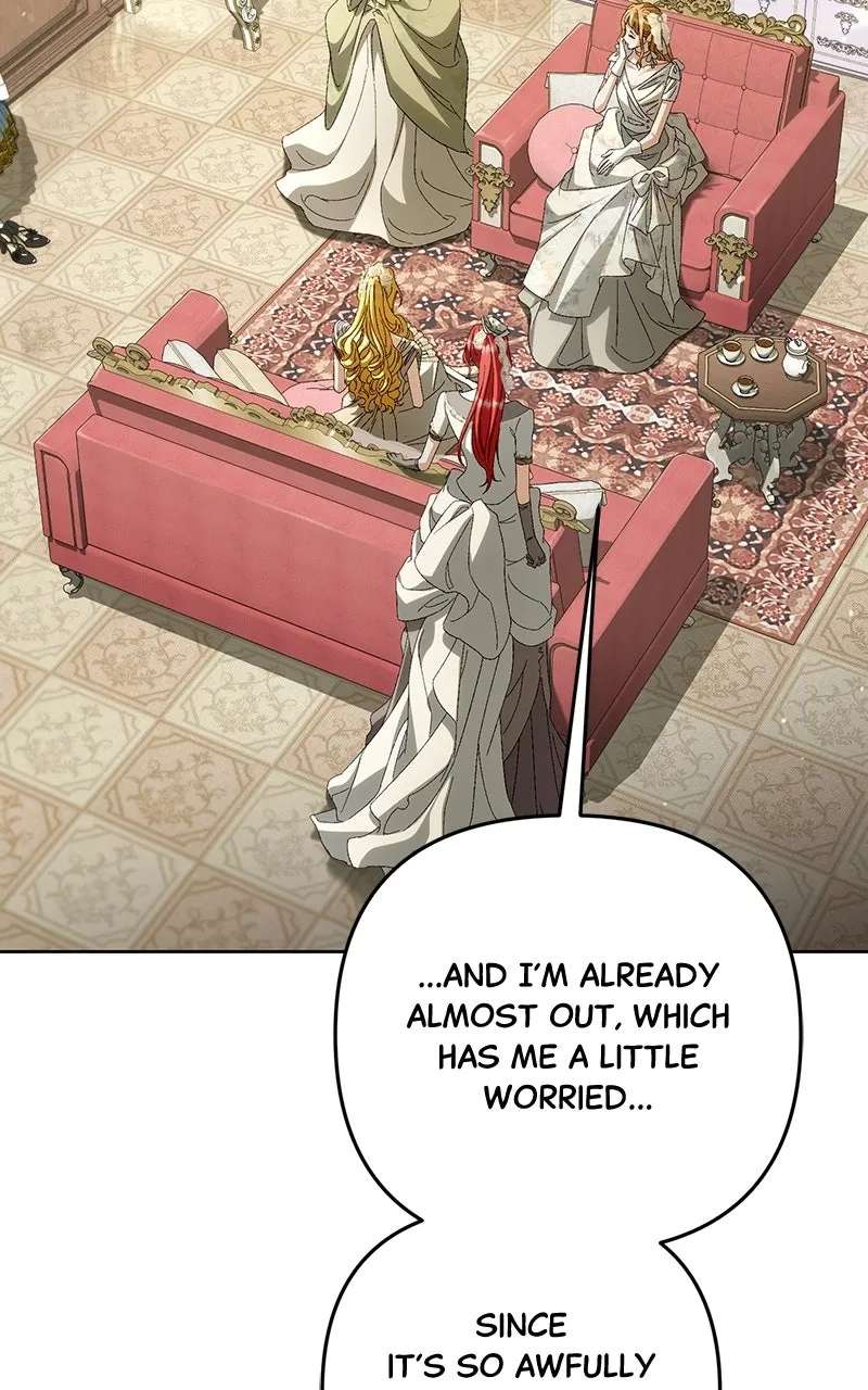 The Scandal MakerHas Returned Chapter 18 - page 95