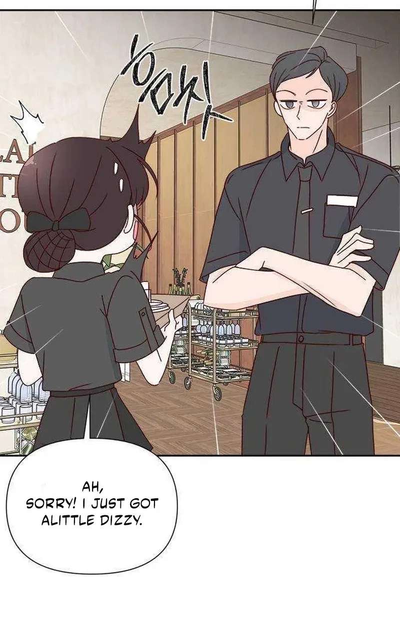 Next Door Boyfriend Chapter 50 - page 48