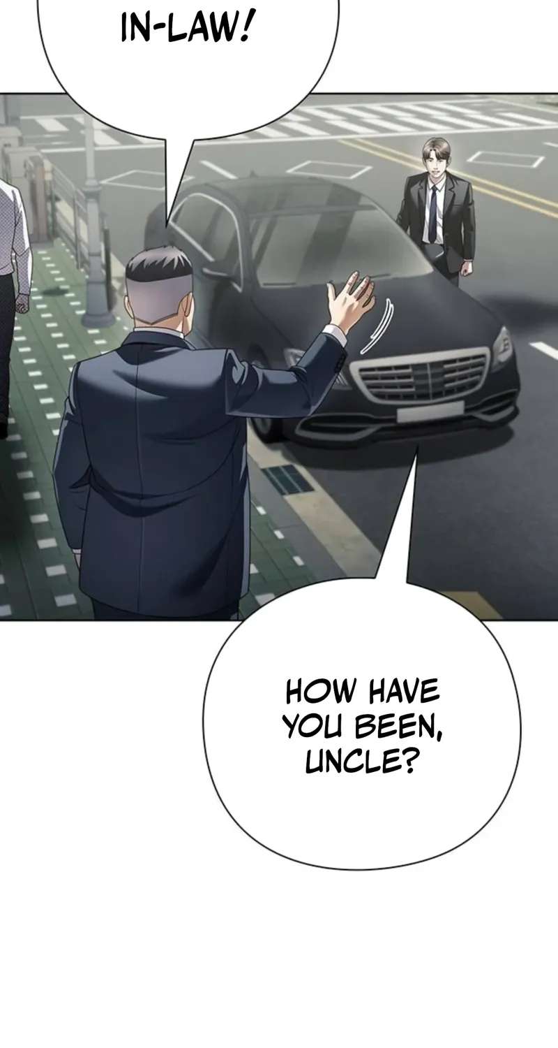 Office Worker Who Sees Fate Chapter 188 - page 49