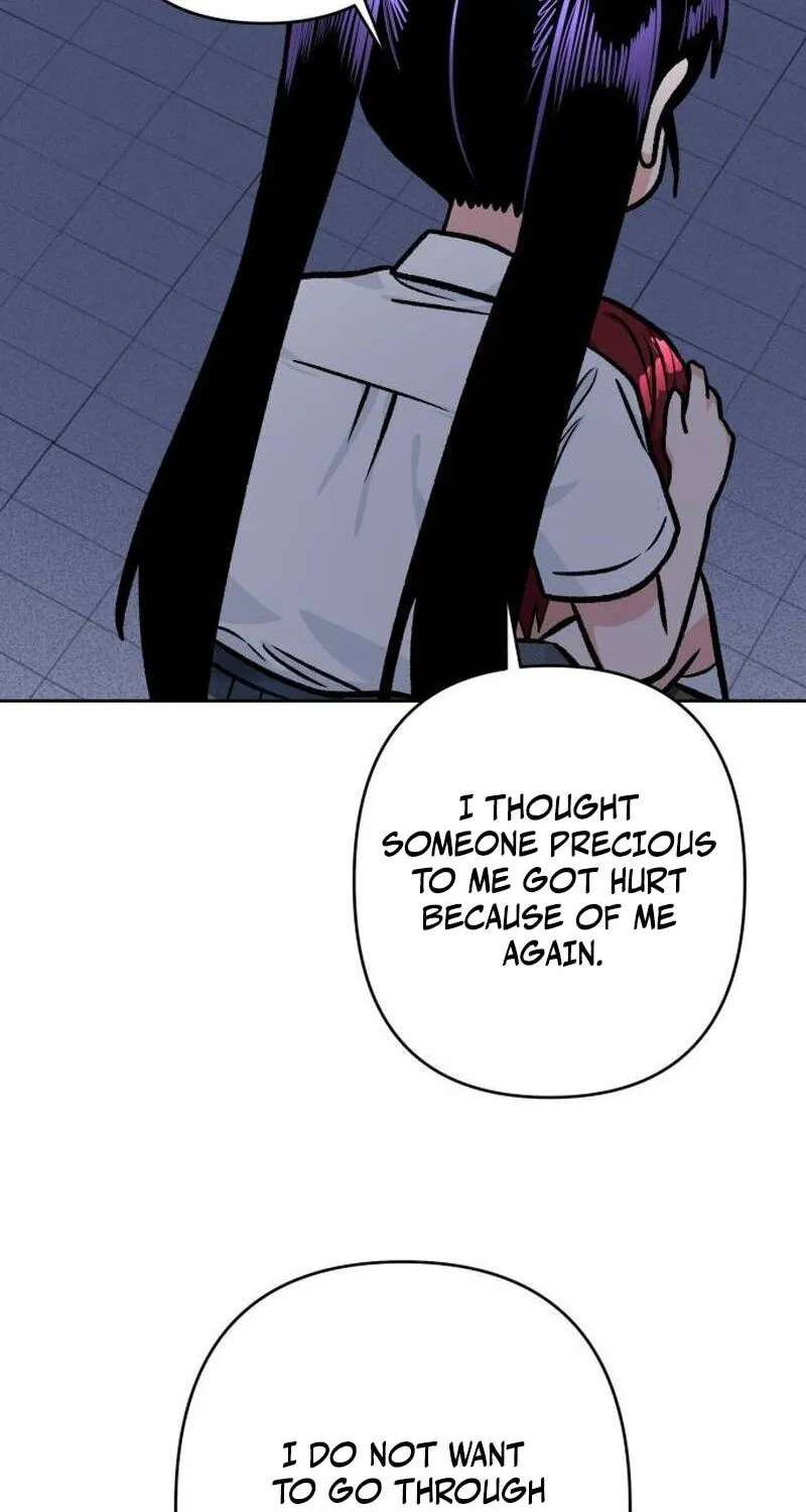 The Gangster and the Lady Gangster Chapter 53 - page 45