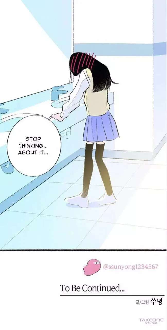 Why Don't I Have Anyone by My Side? Chapter 45 - page 93