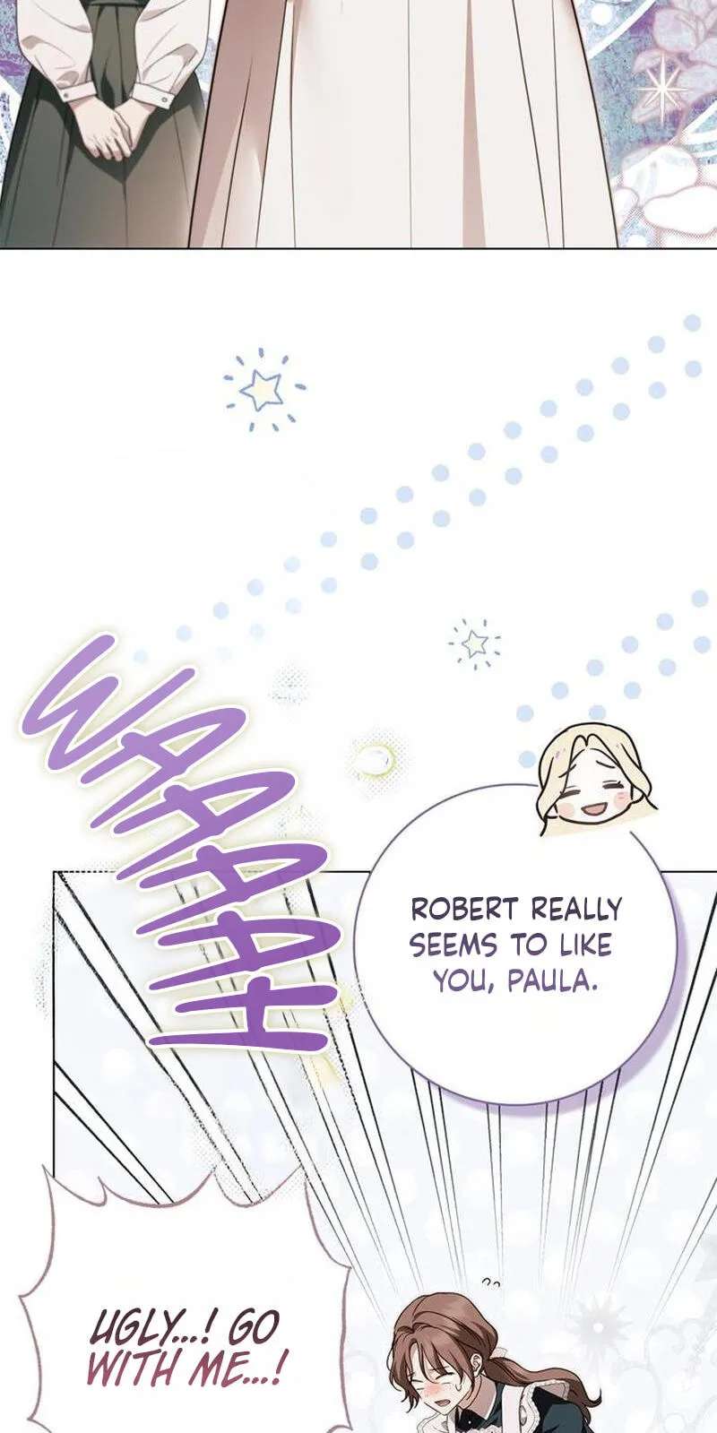 The Count's Secret Maid Chapter 105 - page 29