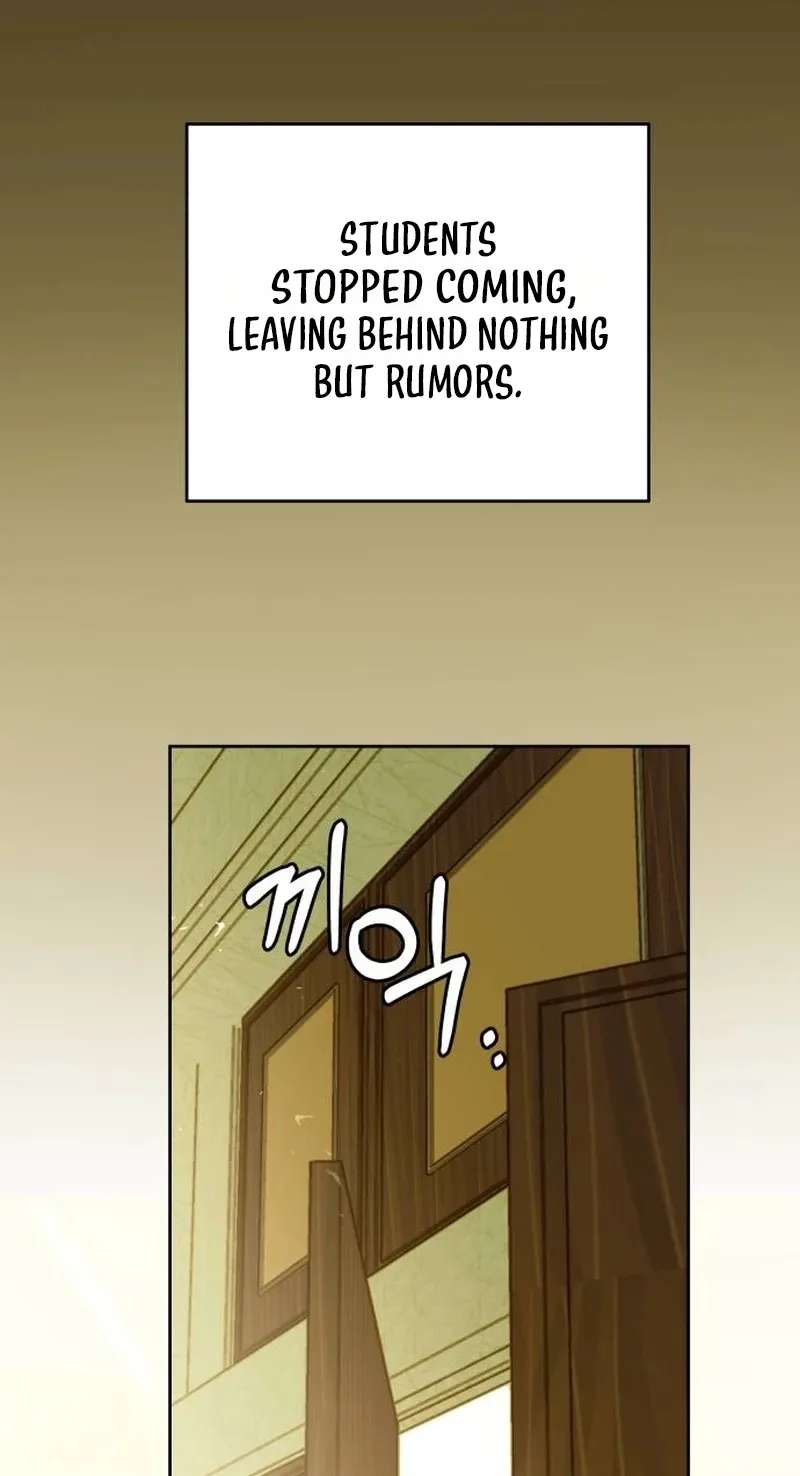 A Very Private Space Chapter 1 - page 17