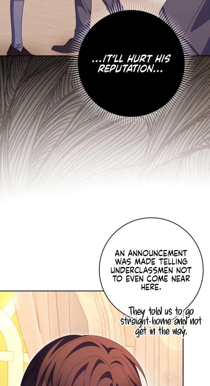 Destined to Be an Outcast Chapter 82 - page 27