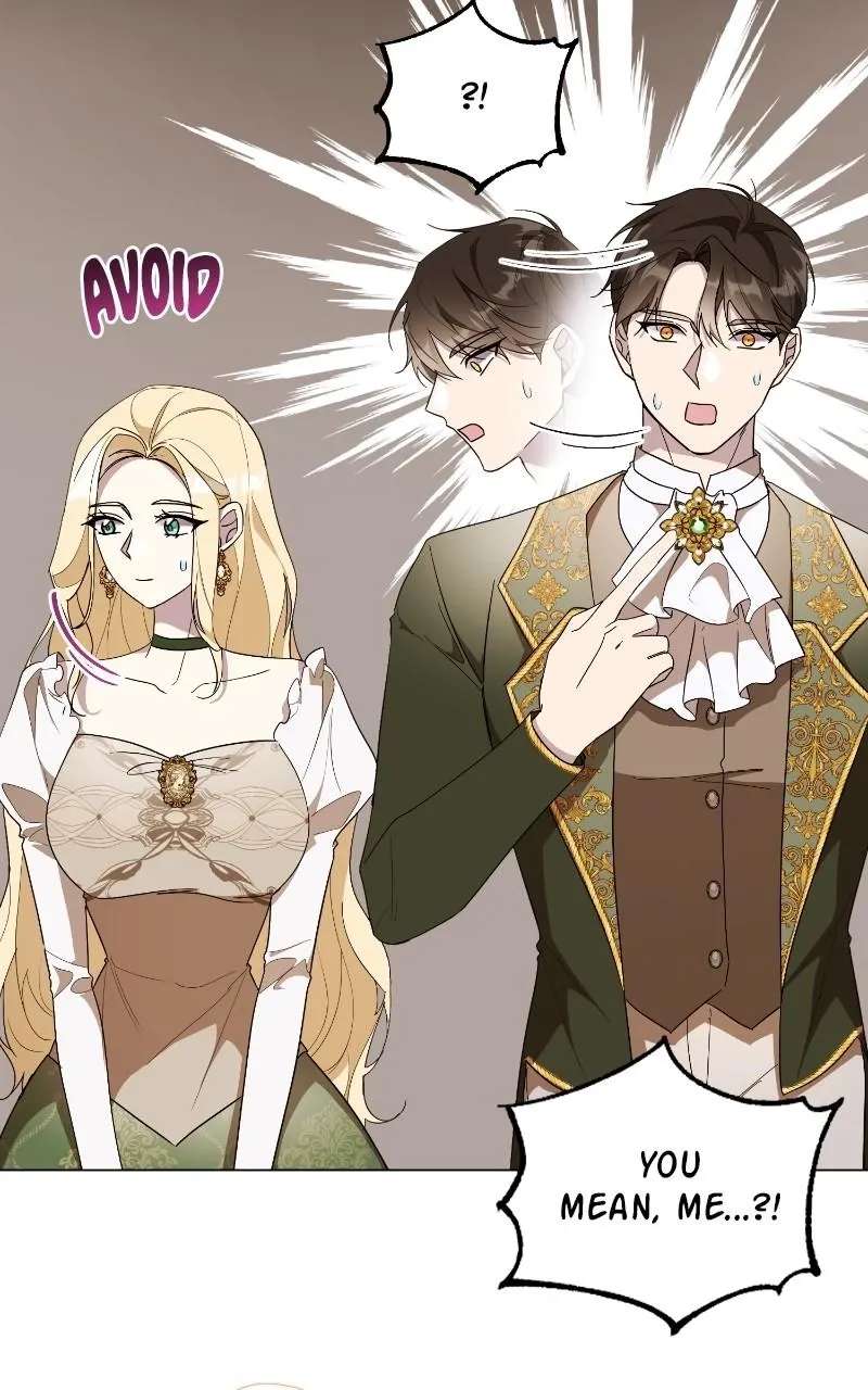 Wished You Were Dead Chapter 131 - page 31